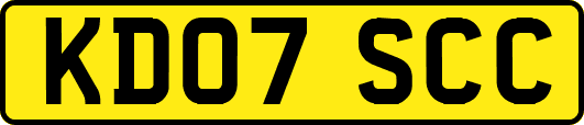 KD07SCC