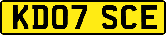 KD07SCE