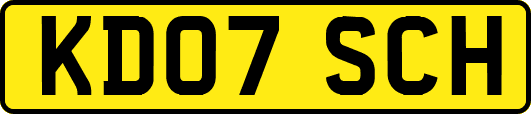 KD07SCH