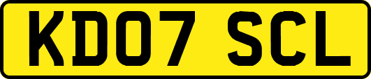 KD07SCL