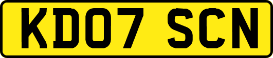 KD07SCN