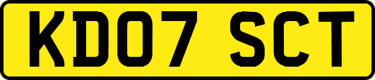 KD07SCT
