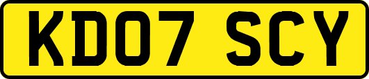 KD07SCY