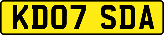 KD07SDA