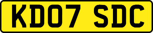 KD07SDC