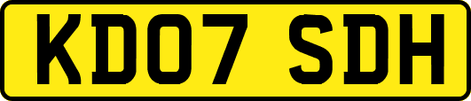 KD07SDH