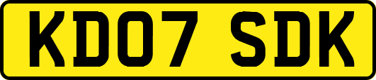 KD07SDK