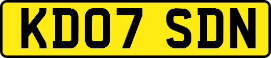 KD07SDN