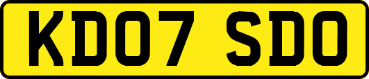 KD07SDO