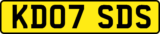 KD07SDS