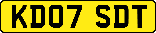 KD07SDT