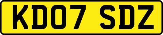 KD07SDZ