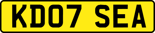KD07SEA
