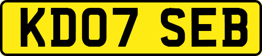 KD07SEB