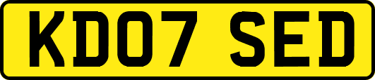 KD07SED