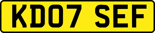 KD07SEF