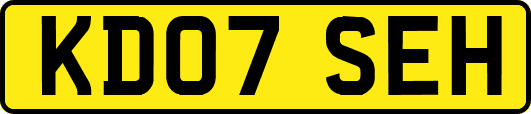KD07SEH