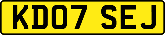 KD07SEJ