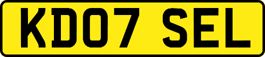KD07SEL