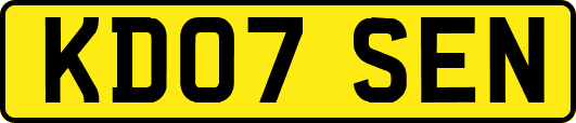 KD07SEN