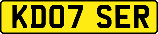 KD07SER