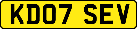 KD07SEV