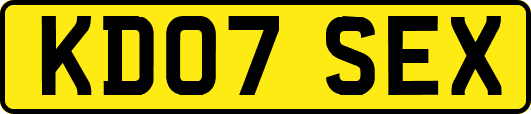 KD07SEX