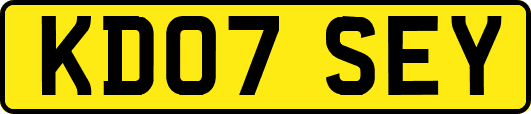 KD07SEY