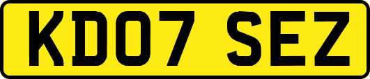 KD07SEZ