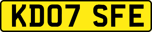 KD07SFE