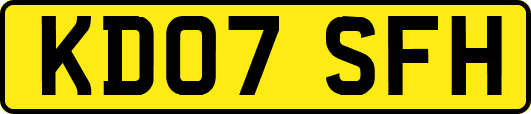 KD07SFH