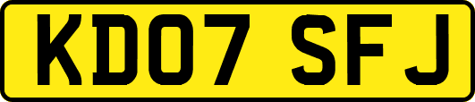 KD07SFJ