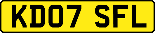 KD07SFL