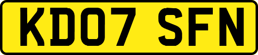 KD07SFN