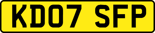 KD07SFP