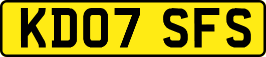 KD07SFS