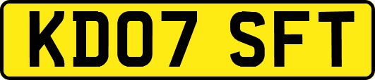 KD07SFT