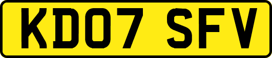 KD07SFV