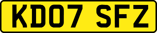 KD07SFZ