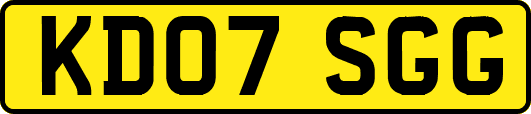 KD07SGG