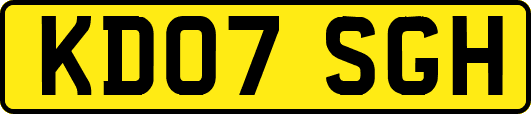 KD07SGH