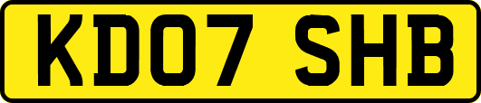 KD07SHB