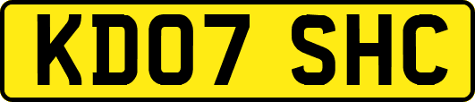 KD07SHC