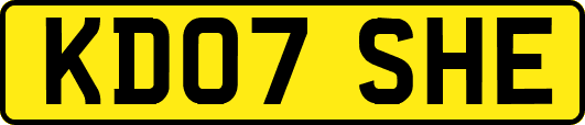 KD07SHE