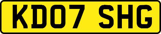 KD07SHG