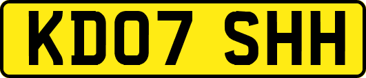 KD07SHH