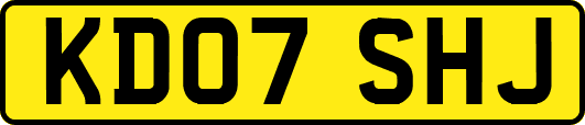 KD07SHJ