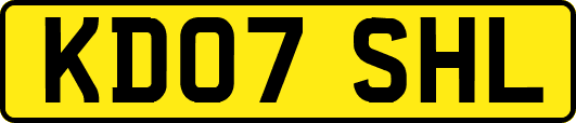 KD07SHL