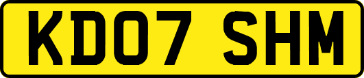 KD07SHM