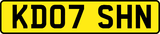 KD07SHN